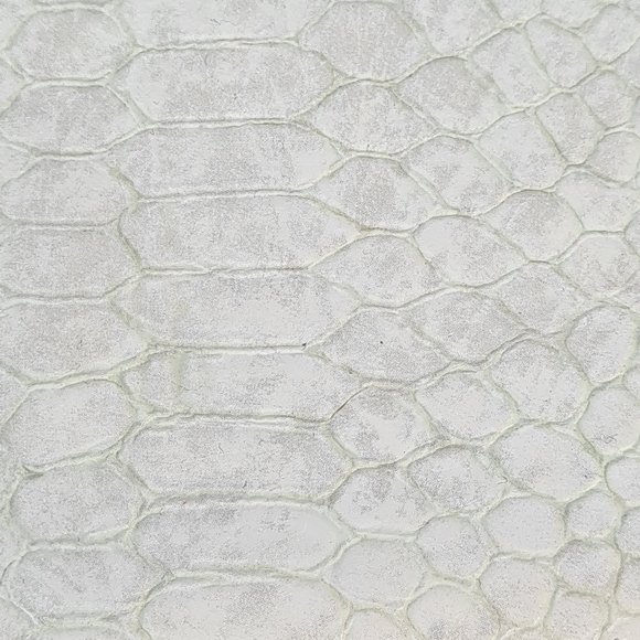 Witchery Snakeskin Embossed Vinyl Coin Purse - Picture 6 of 12